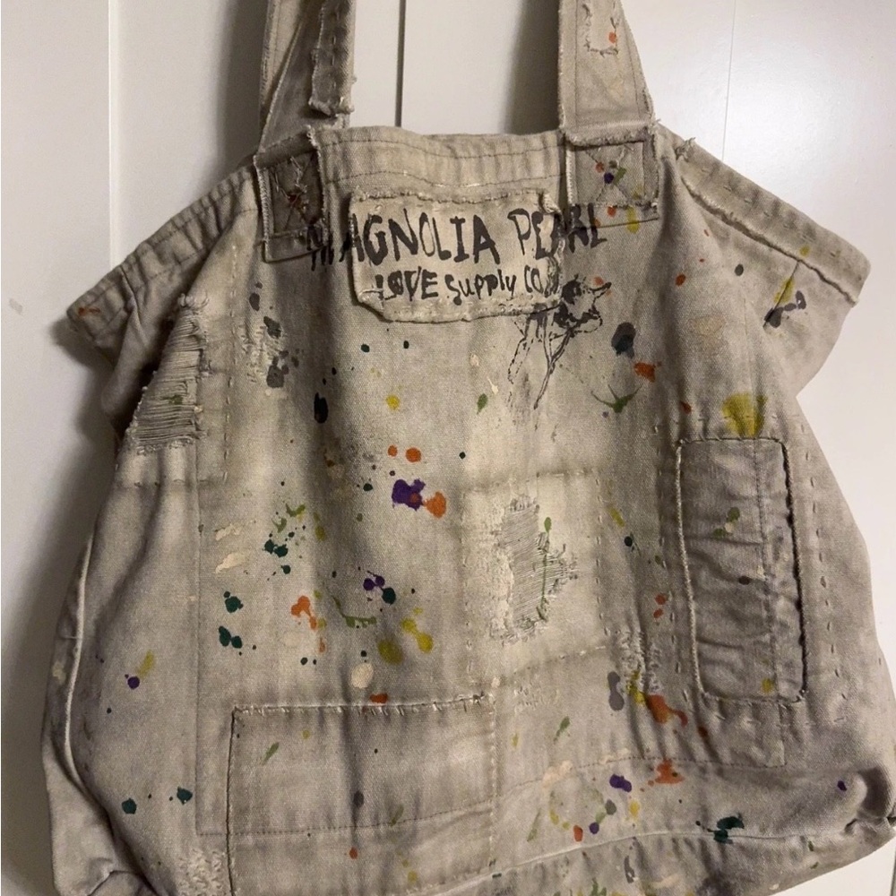 Magnolia Pearl Bag 096 - Picture 8 of 13